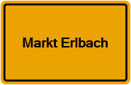 Grundbuchauszug Markt Erlbach
